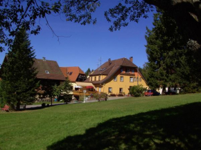 Hotel Schwarzwald Kniebis Kniebis